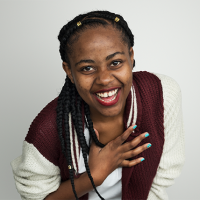 Let's talk about you